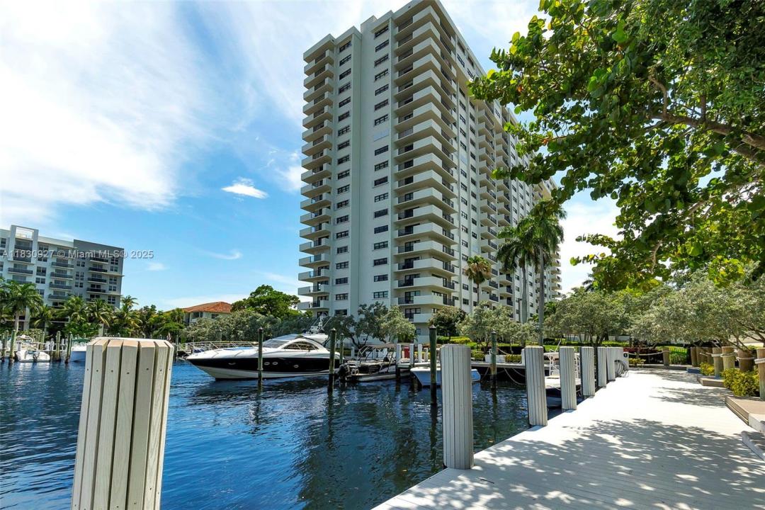 3200 N Port Royale Dr N 1612, Fort Lauderdale, 佛羅里達州 33308, 美國