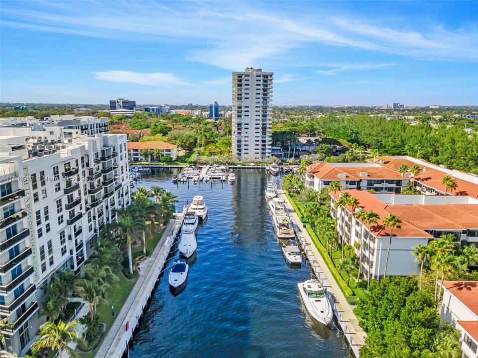 3200 N Port Royale Dr N 1612, Fort Lauderdale, 佛羅里達州 33308, 美國