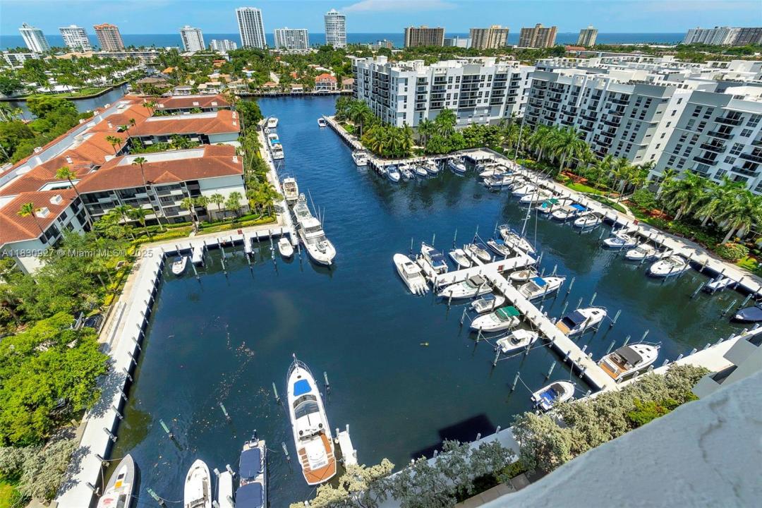 3200 N Port Royale Dr N 1612, Fort Lauderdale, 佛羅里達州 33308, 美國