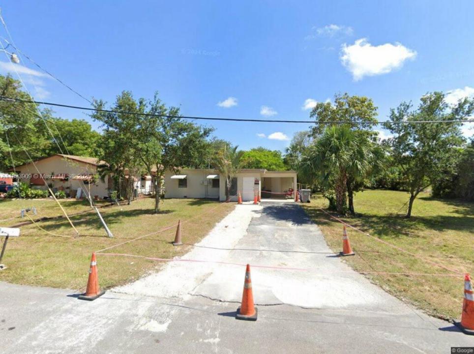 894 SW 9th Ct, Pompano Beach, Floride 33060, États-Unis