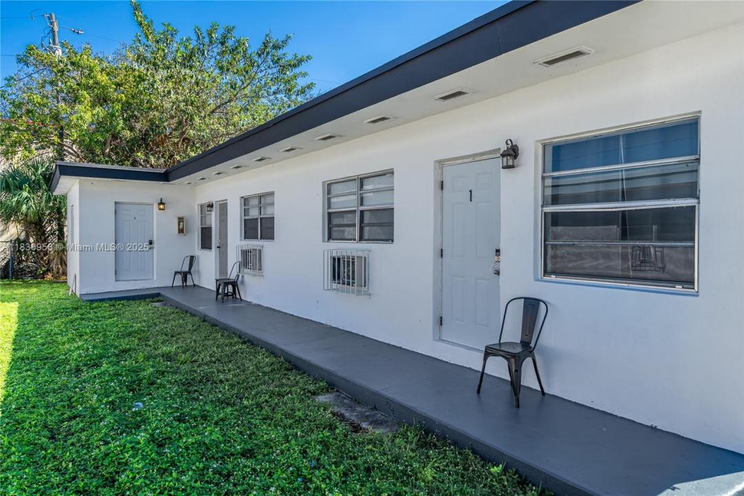 105 SW 5 Ct 1, Dania Beach, Floride 33004, États-Unis