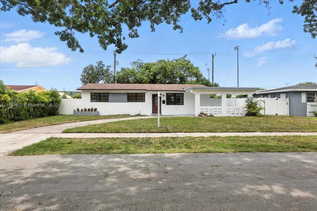 6424 Pierce St, Hollywood, Flórida 33024, Estados Unidos