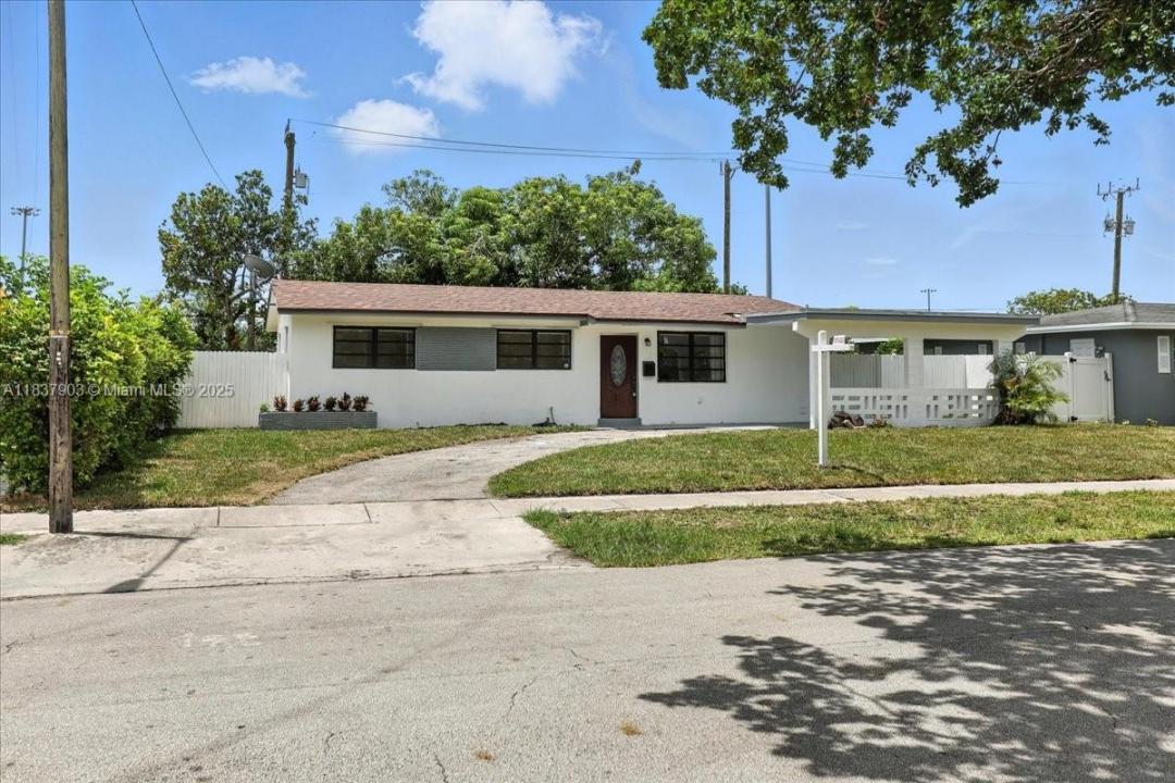 6424 Pierce St, Hollywood, Flórida 33024, Estados Unidos