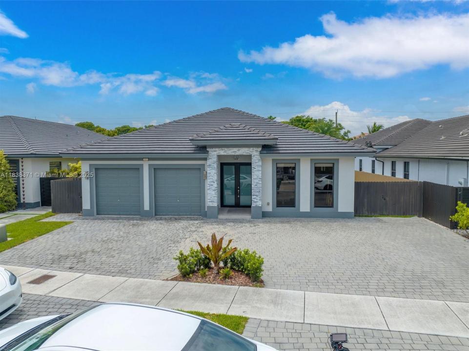 14832 SW 39th Ter, Miami, Florida 33185, Amerika Birleşik Devletleri