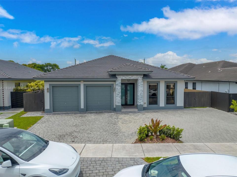 14832 SW 39th Ter, Miami, Florida 33185, Amerika Birleşik Devletleri