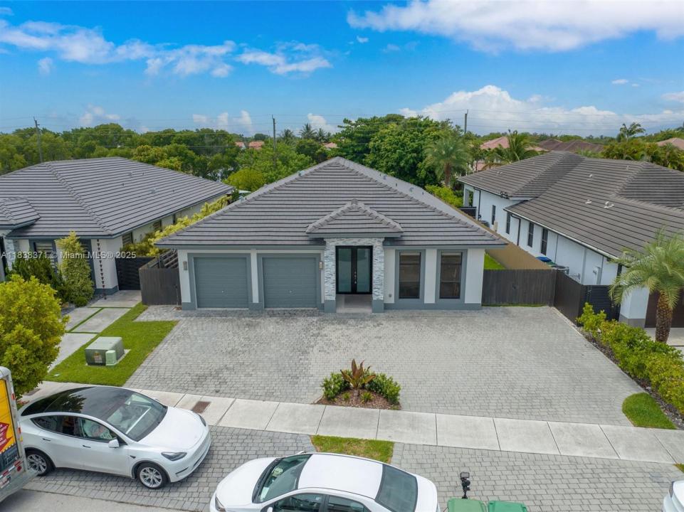 14832 SW 39th Ter, Miami, Florida 33185, Amerika Birleşik Devletleri