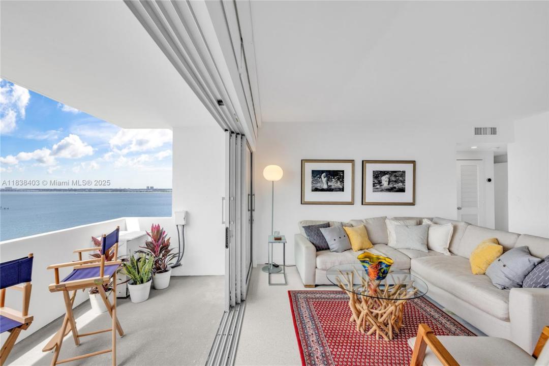3 Island Ave 12E, Miami Beach, 佛羅里達州 33139, 美國