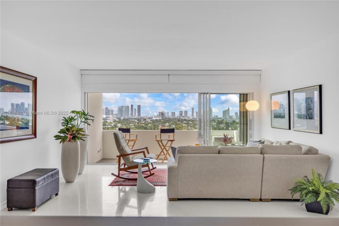 3 Island Ave 12E, Miami Beach, 佛羅里達州 33139, 美國