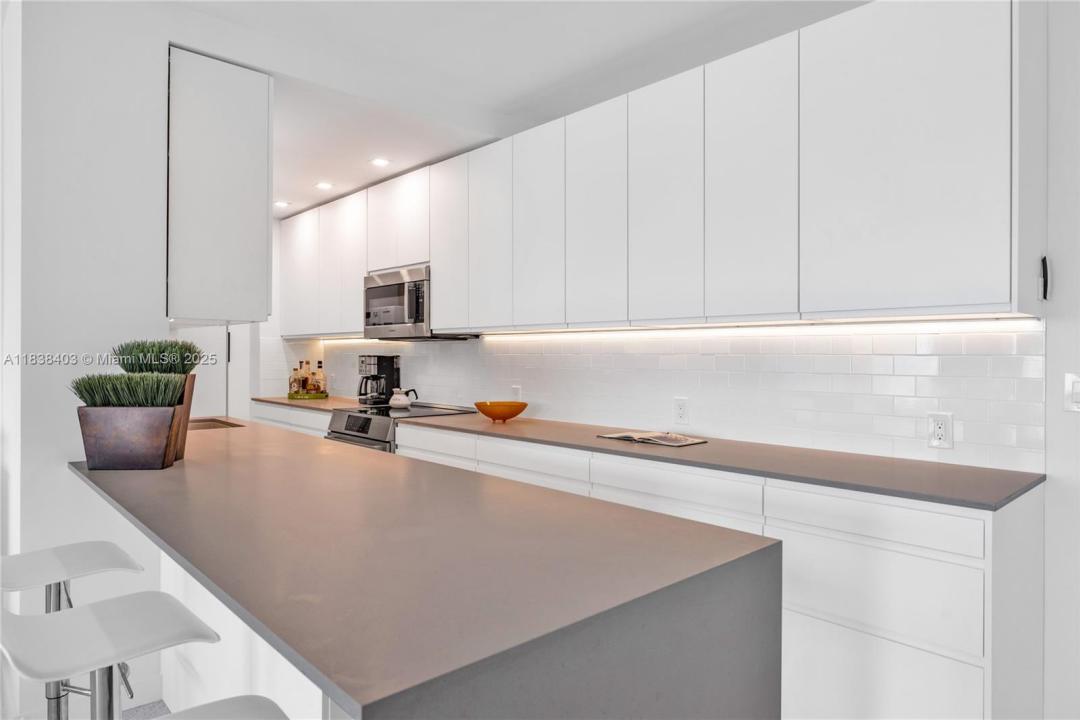 3 Island Ave 12E, Miami Beach, 佛羅里達州 33139, 美國