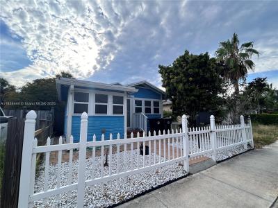 413 S K St, Lake Worth, Florida 33460, USA