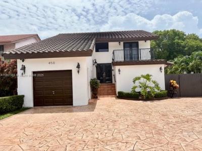450 SW 89th Ct, Miami, Florida 33174, USA