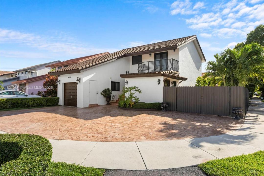 450 SW 89th Ct, Miami, 佛罗里达州 33174, 美国