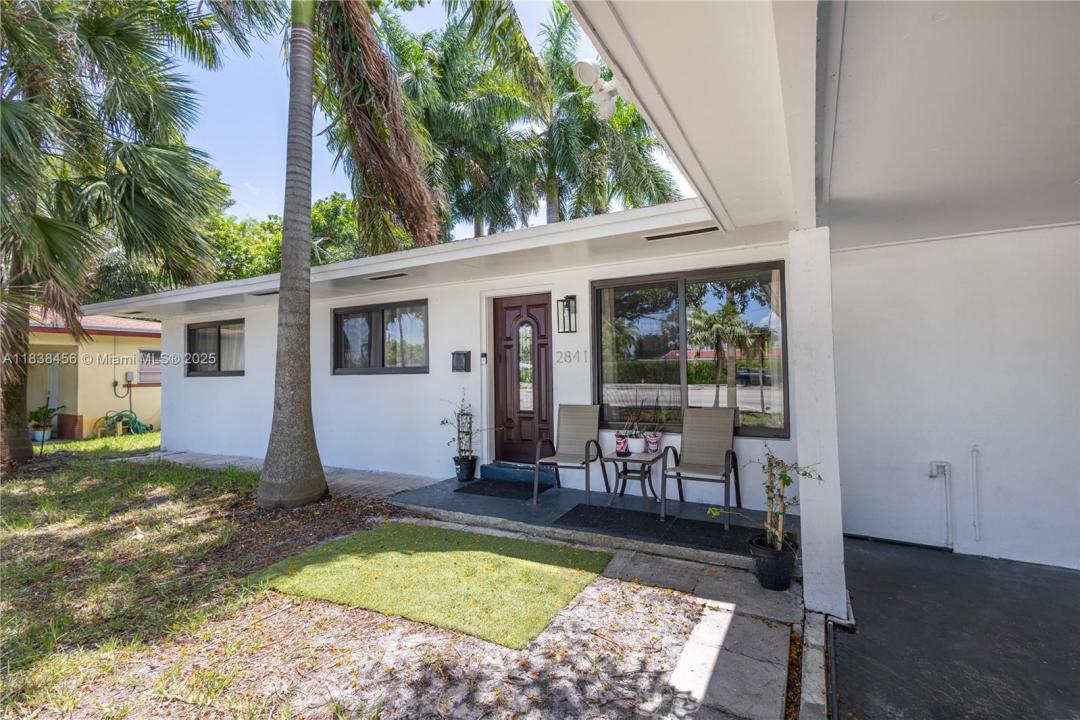 2841 NW 9th Ave, Wilton Manors, 佛罗里达州 33311, 美国
