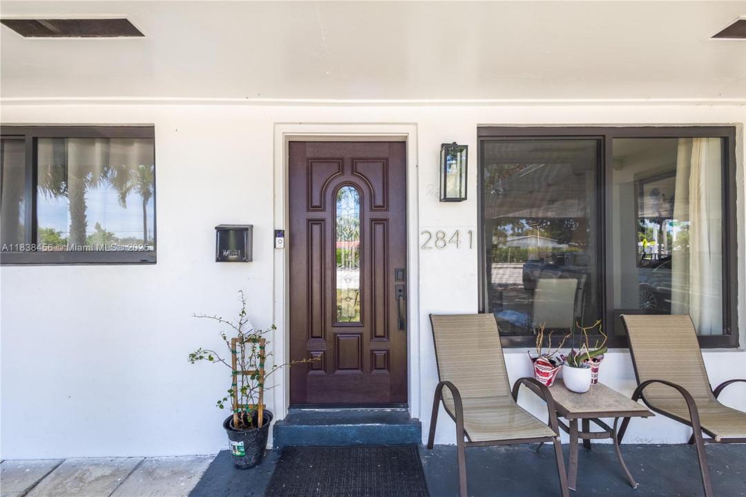 2841 NW 9th Ave, Wilton Manors, 佛罗里达州 33311, 美国