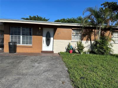 4812 SW 45th Ave, Dania Beach, Florida 33314, USA