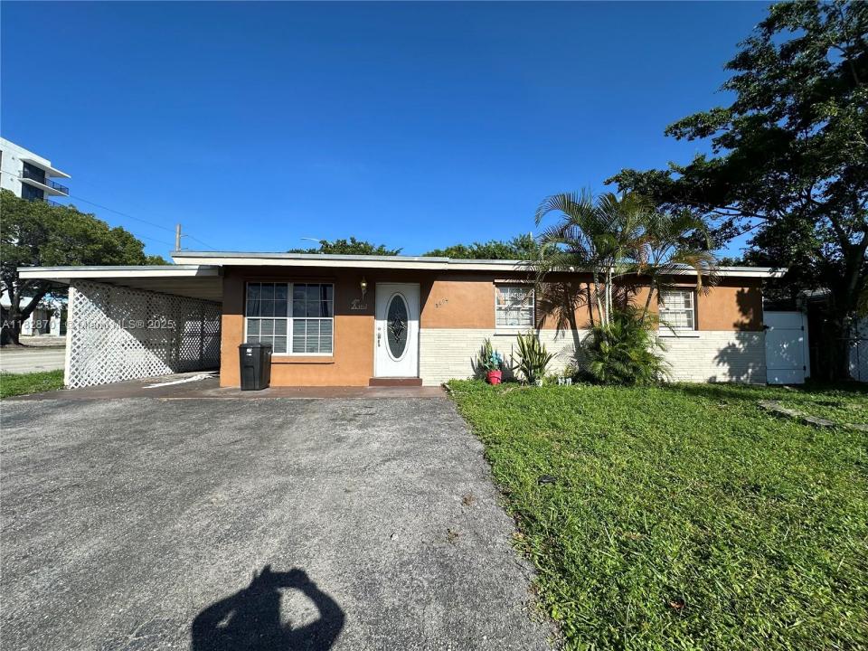 4812 SW 45th Ave, Dania Beach, Flórida 33314, Estados Unidos