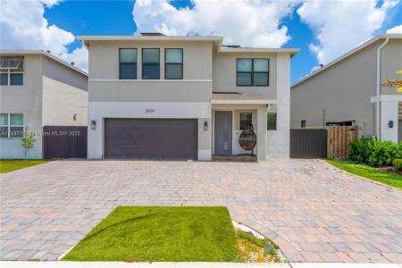 12929 SW 265th Ter, Homestead, Florida 33032, USA
