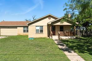 11775 CR 242, Clyde, Texas 79510, HOA KỲ