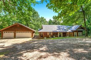 237 Saddleback Lane, Holly Lake Ranch, Texas 75765, États-Unis