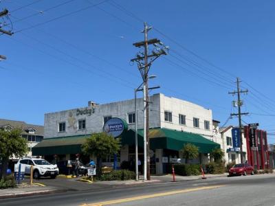 N San Mateo Drive, San Mateo, Kalifornien 94401, USA