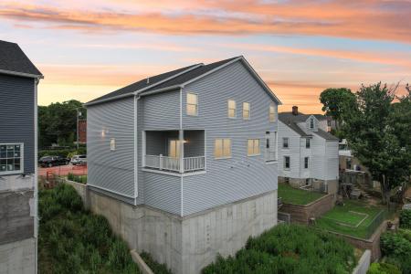 90 University Avenue, Yonkers, New York 10704, États-Unis