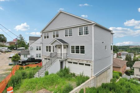 90 University Avenue, Yonkers, New York 10704, États-Unis