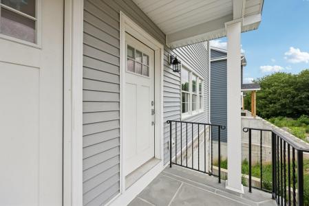 90 University Avenue, Yonkers, New York 10704, États-Unis