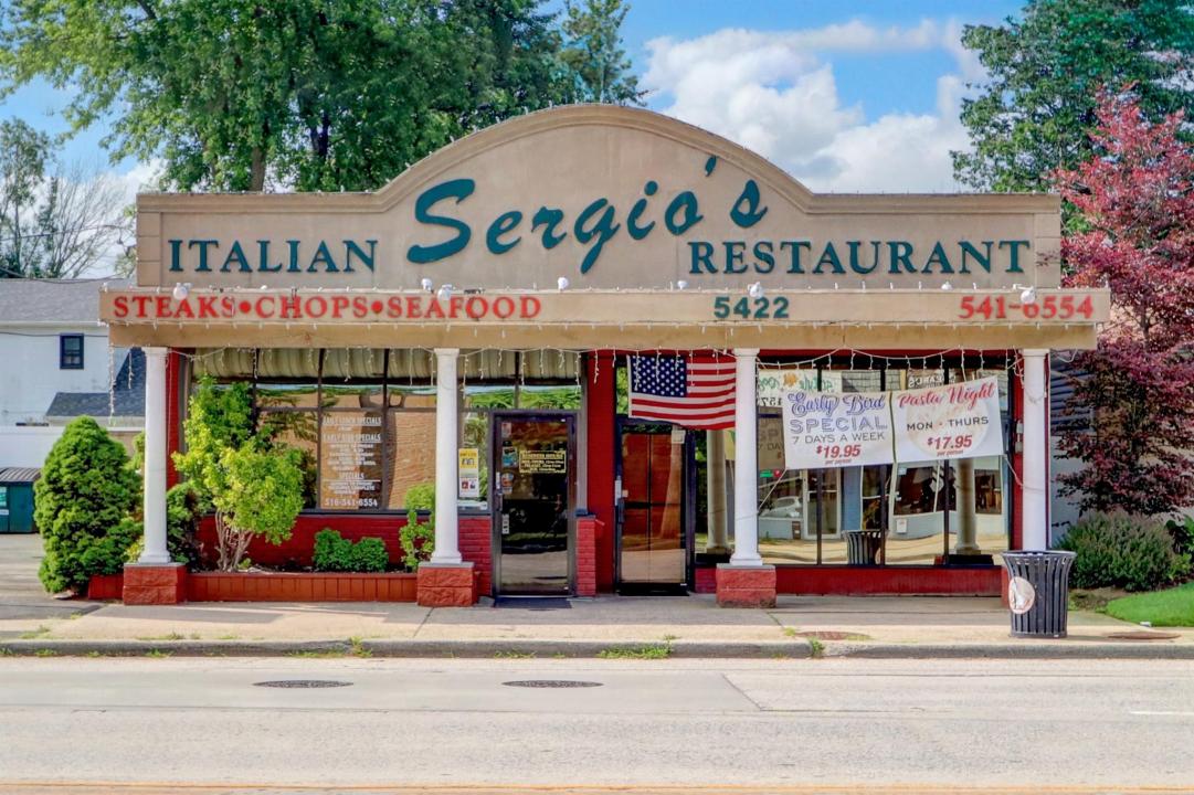 5422 Merrick Road, Oyster Bay, نيويورك 11758, الولايات المتحدة