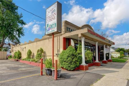 5422 Merrick Road, Oyster Bay, نيويورك 11758, الولايات المتحدة
