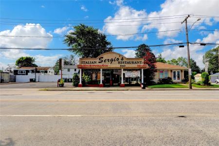 5422 Merrick Road, Oyster Bay, نيويورك 11758, الولايات المتحدة