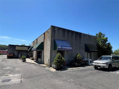 3021B Jericho Turnpike, Huntington, New York 11731