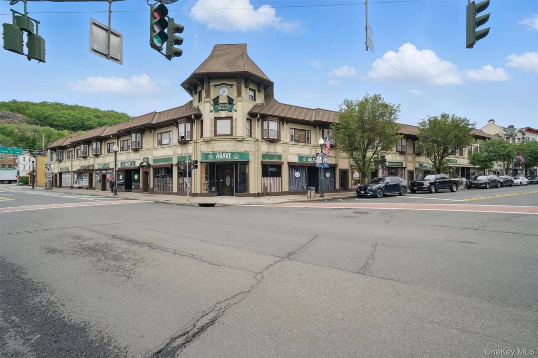90-100 Orange Avenue, Ramapo, نيويورك 10901, الولايات المتحدة