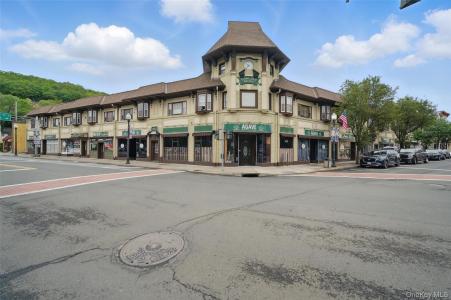 90-100 Orange Avenue, Ramapo, نيويورك 10901, الولايات المتحدة