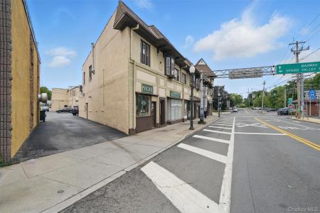 90-100 Orange Avenue, Ramapo, نيويورك 10901, الولايات المتحدة