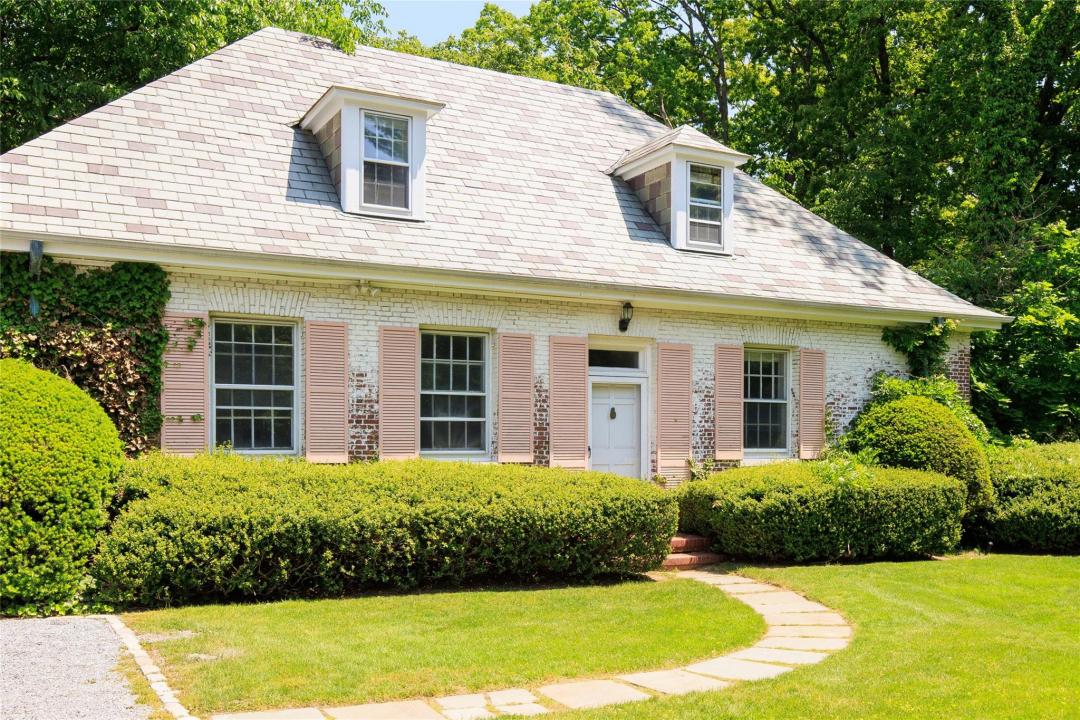5 The Courtyard, Oyster Bay, New York 11560, États-Unis
