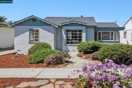 Elm St, El Cerrito, カリフォルニア 94530, アメリカ合衆国