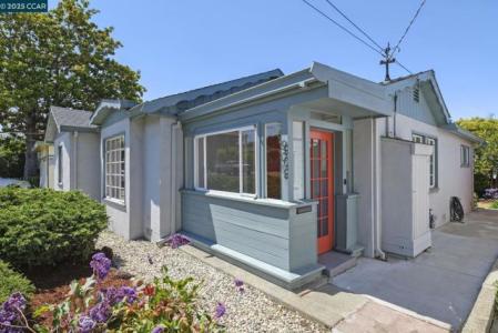 Elm St, El Cerrito, カリフォルニア 94530, アメリカ合衆国
