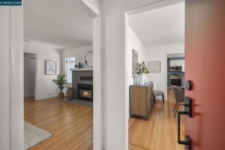 Elm St, El Cerrito, カリフォルニア 94530, アメリカ合衆国