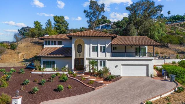 Burris Drive, El Cajon, كاليفورنيا 92019, الولايات المتحدة