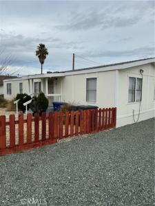 Eastern Avenue, Taft, Californie 93268, États-Unis