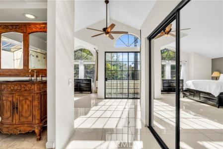 Hillcrest Drive, Pomona, Kalifornia 91768, USA