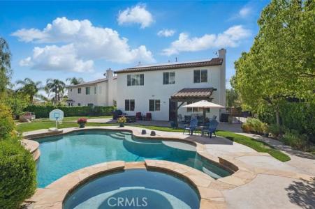 Harmony Way, Saugus, California 91390, Estados Unidos