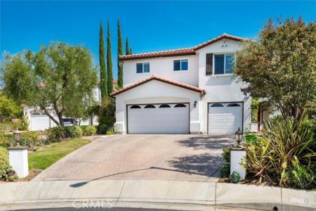 Harmony Way, Saugus, California 91390, Estados Unidos