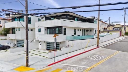 Prospect Avenue, Hermosa Beach, California 90254, Estados Unidos