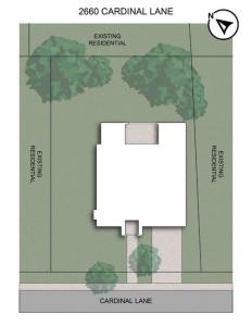 Cardinal Lane, San Jose, California 95125