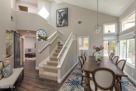 Churchwood Drive, Oak Park, Kalifornien 91377, USA