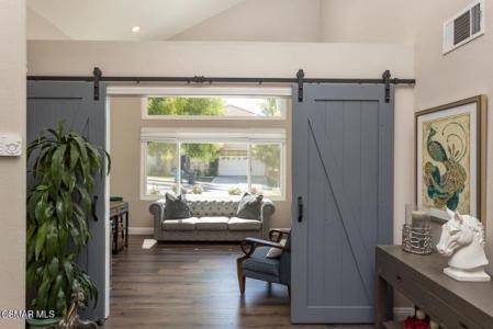 Churchwood Drive, Oak Park, Kalifornien 91377, USA
