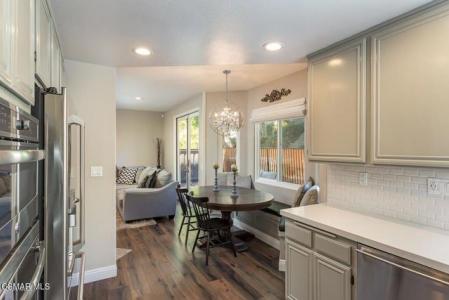 Churchwood Drive, Oak Park, Kalifornien 91377, USA