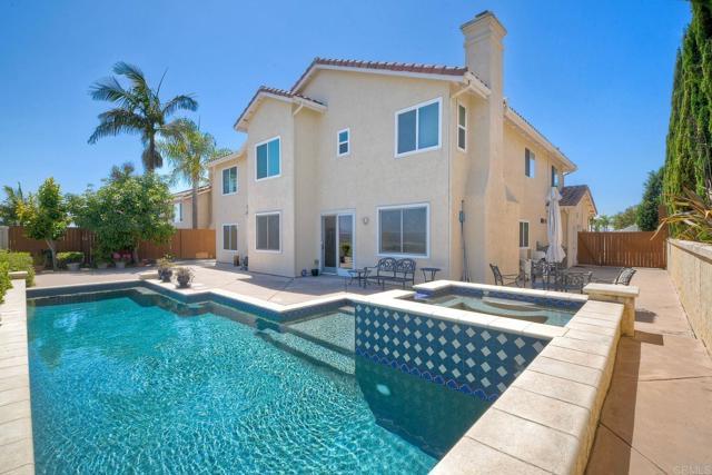 Sienna Street, Oceanside, カリフォルニア 92056, アメリカ合衆国