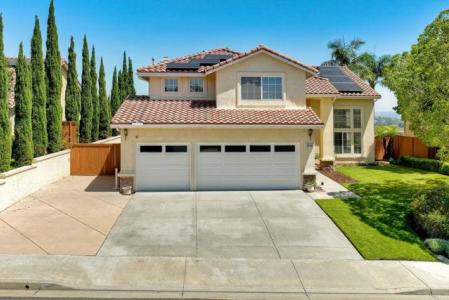 Sienna Street, Oceanside, カリフォルニア 92056, アメリカ合衆国